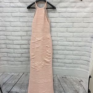 Brian Bailey Floor Length Gown XS Wedding